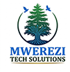 Mwerezi Tech Solutions Logo